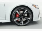 Thumbnail Photo 54 for 2021 Audi RS6